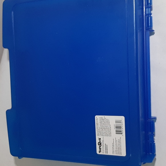 Lego Storage Box from Toys R Us (WM2) - Picture 4 of 5